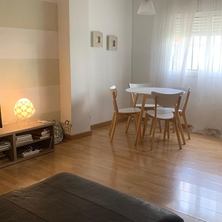 סביליה Apartamento En El Centro מראה חיצוני תמונה