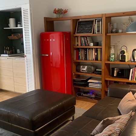 סביליה Apartamento En El Centro מראה חיצוני תמונה