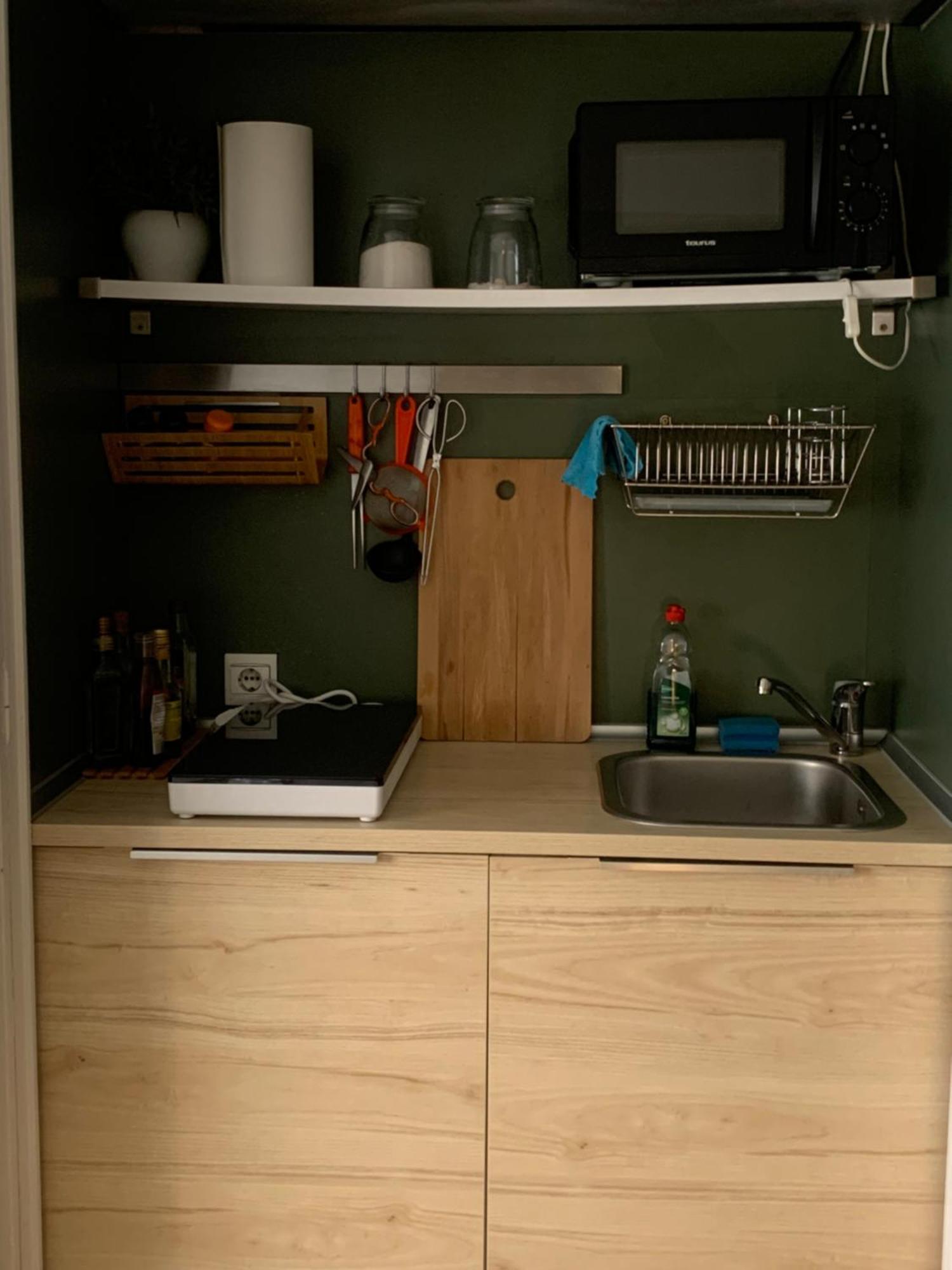 סביליה Apartamento En El Centro מראה חיצוני תמונה