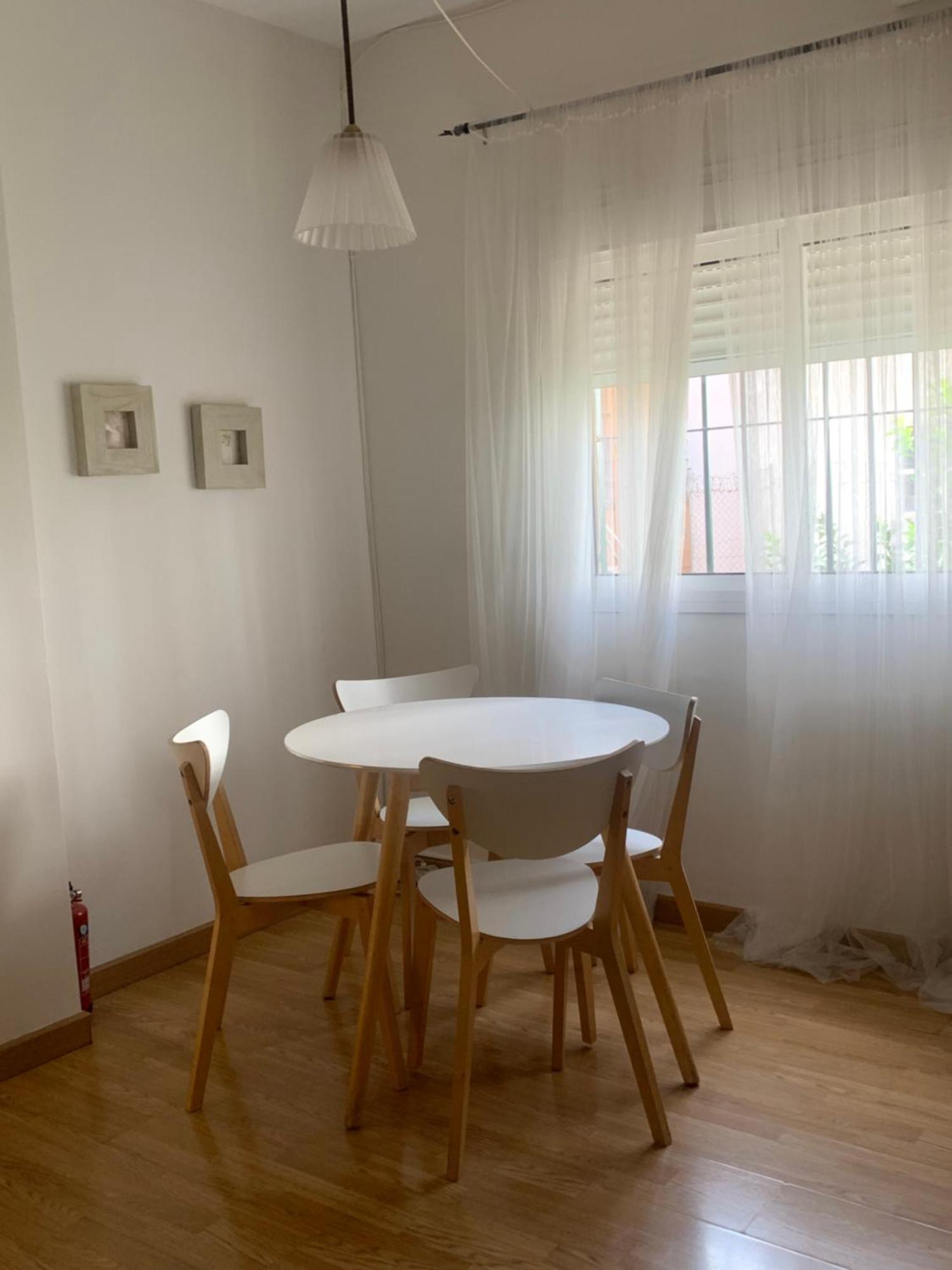סביליה Apartamento En El Centro מראה חיצוני תמונה