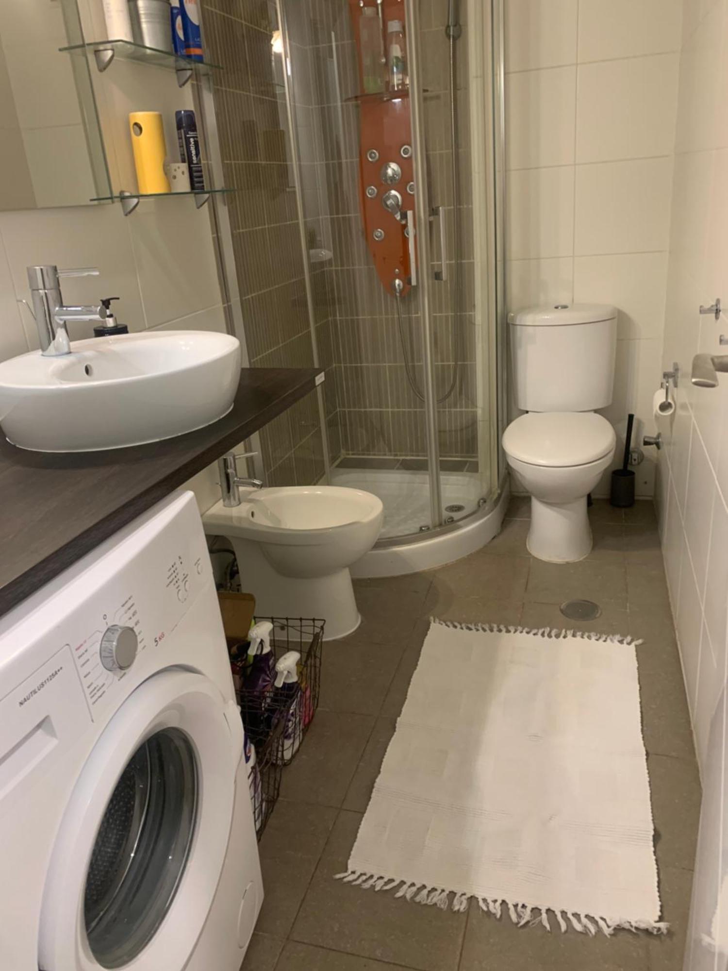 סביליה Apartamento En El Centro מראה חיצוני תמונה