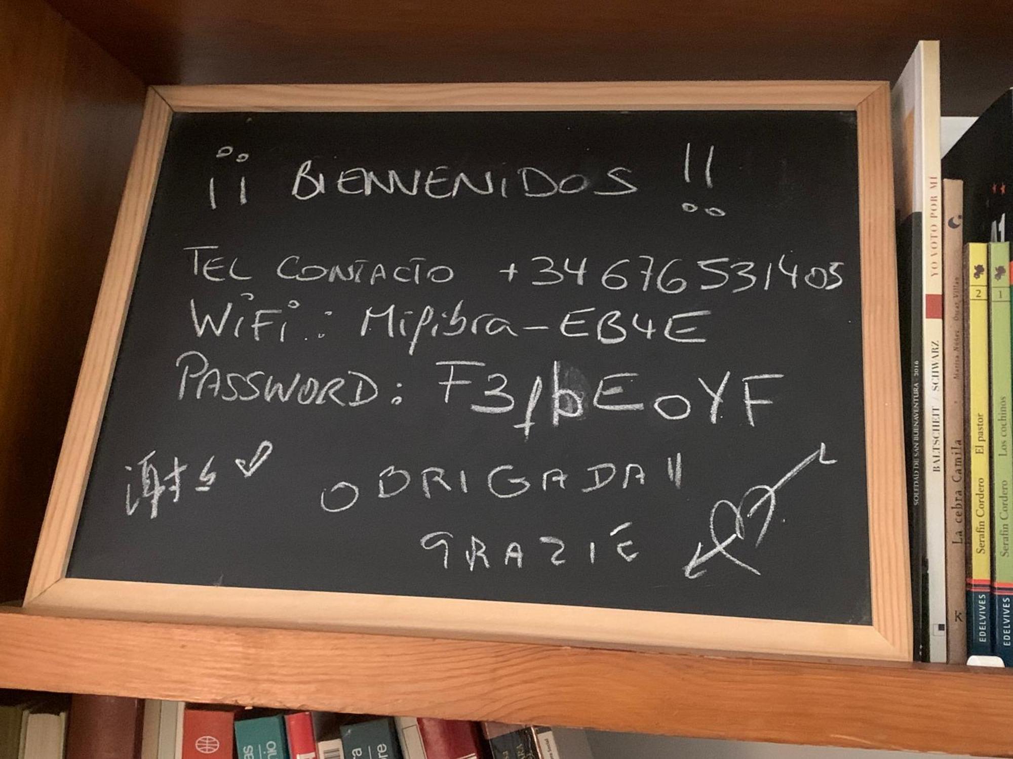 סביליה Apartamento En El Centro מראה חיצוני תמונה