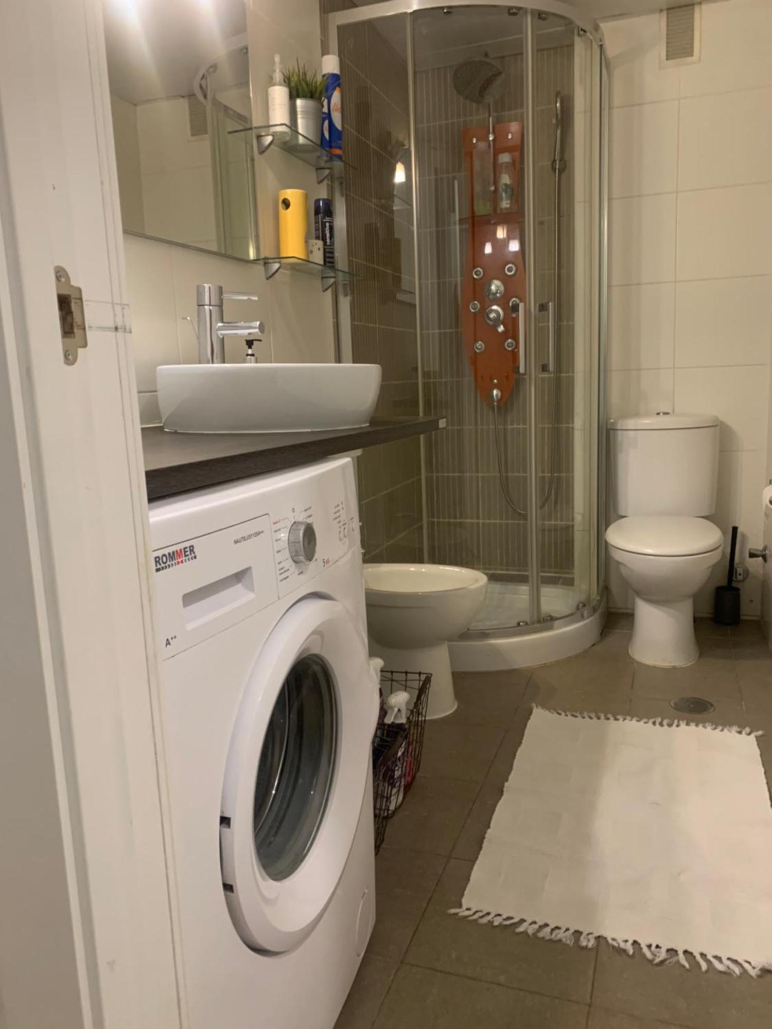 סביליה Apartamento En El Centro מראה חיצוני תמונה