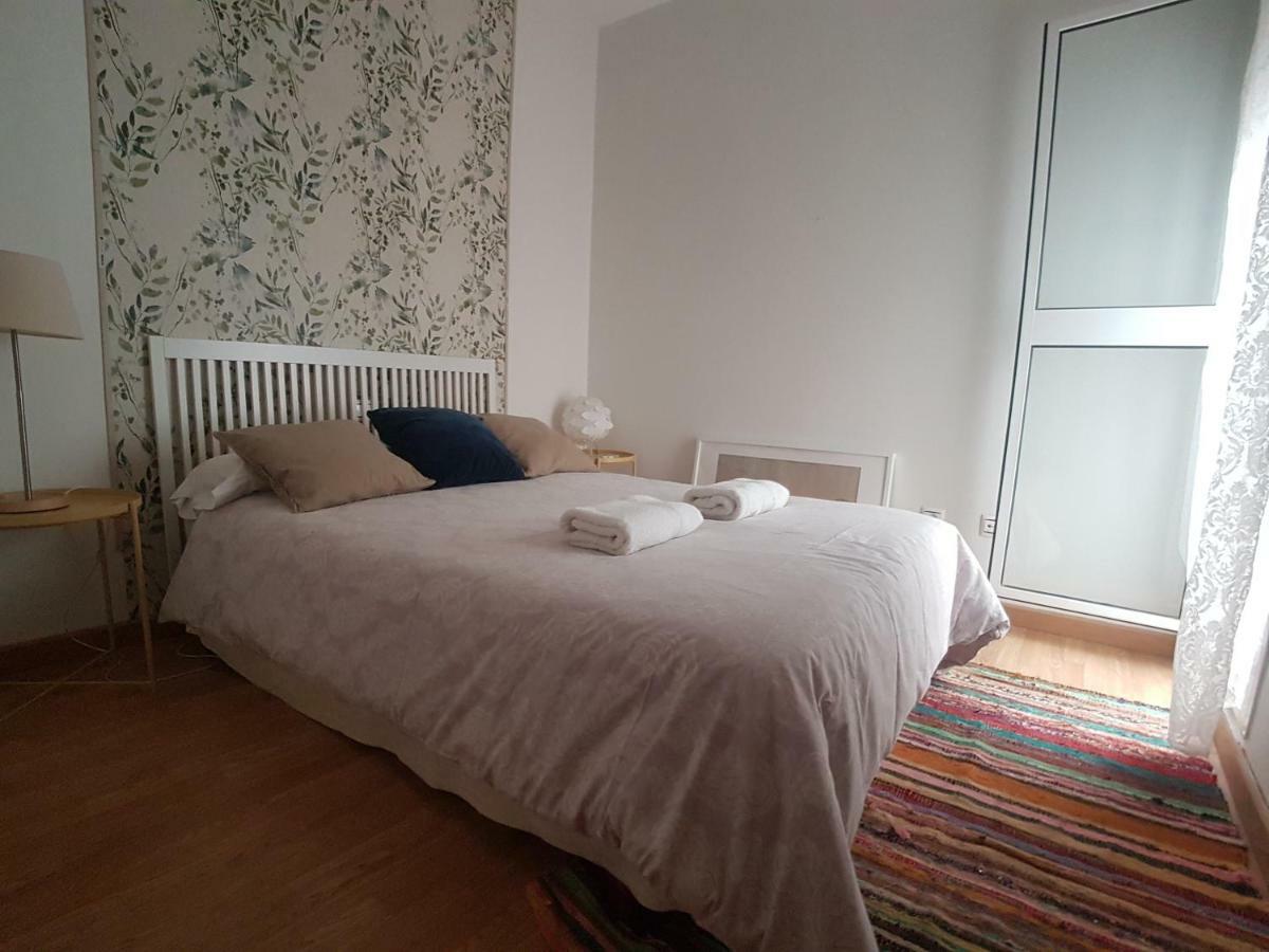 סביליה Apartamento En El Centro מראה חיצוני תמונה