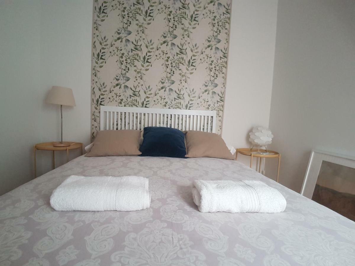 סביליה Apartamento En El Centro מראה חיצוני תמונה