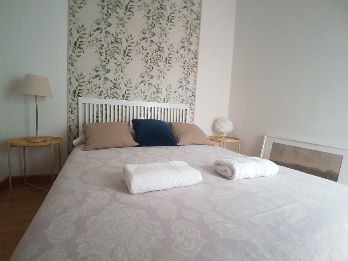 סביליה Apartamento En El Centro מראה חיצוני תמונה