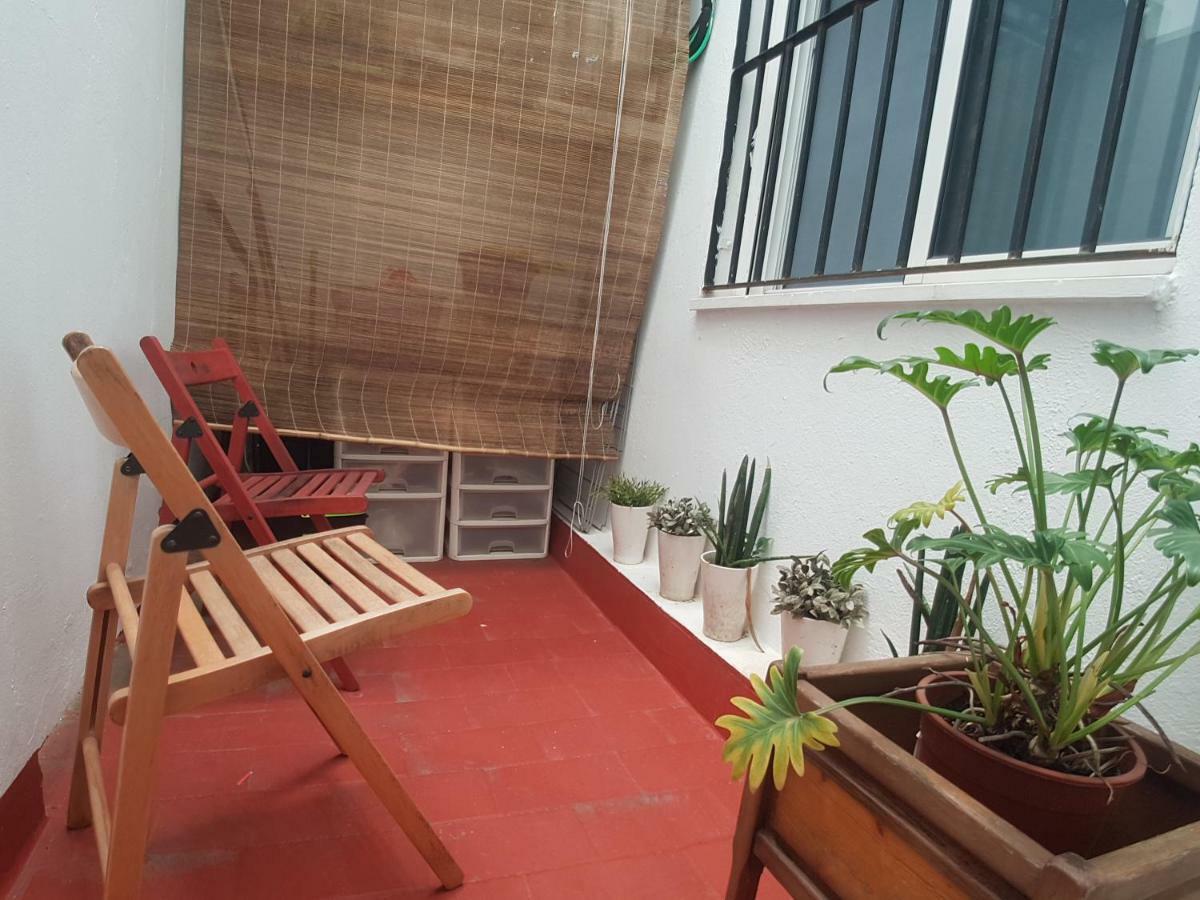 סביליה Apartamento En El Centro מראה חיצוני תמונה