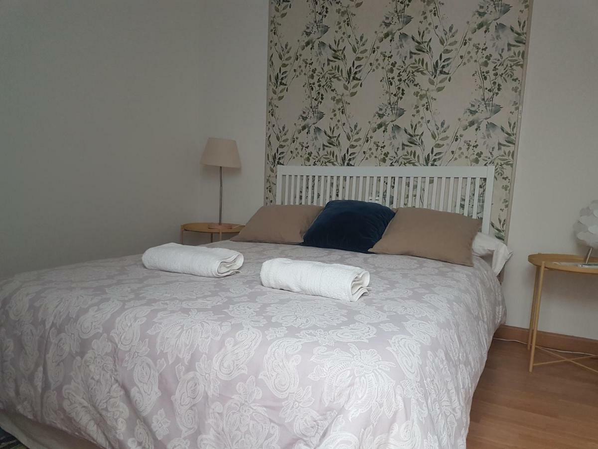 סביליה Apartamento En El Centro מראה חיצוני תמונה